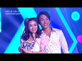 Getai Challenge 2018 - 《阿龙阿花》 演唱歌手：李宝恩、廖永谊（Ryan Lian）、郑晓慧