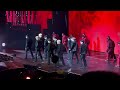 4k 241027 seventeen fear right here world tour in nyc