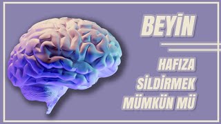 BEYİN | Epilepsi nedir? EKT Nedir? Hafıza Sildirmek Mümkün Mü? #EKT #epilepsi #podcast