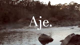 AJE 'INGÉNUE' AW19 | CAMPAIGN PART I