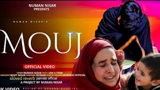 Sawaal mouji || numan nisar I| kashmirisong || umi a feem || Parvaiz offical 11 || New viral