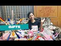 Best Teacher's Day Gifts| A Day in My Life