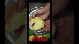 ঘরে তৈরি বনরুটি। Bonruti Recipe 2025। #shorts #viralshort #shortvideo #food #recipe #cooking