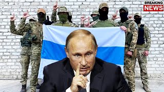 Red Alert in the Kremlin! Russia's Freedom Legion Recruits Russians to Attack Moscow!