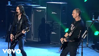 Alter Bridge - Come To Life