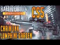 Battlefield 4 - CS5 Sniper Multiplayer Gameplay - Dragon's Teeth DLC BF4