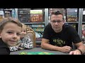 fischalarm im froschteich smart games ab 6 jahre inkl. gameplay mit elias und alina