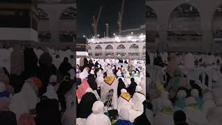 TAWAF#KAABA#MECCA#HAJJ-2023