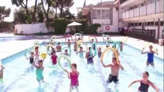 Video Estiu Montessori 2012