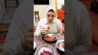 حال الام المصريه لما تتخانق مع ولادها 🥹😂 | امل حماد #امل_حماد #امل_ومامتها #جبروت_الحموات #ضحك