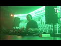 tensal @ cassette club madrid 04 02 2018