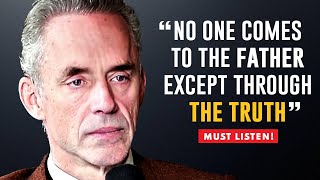 You'll Be HURT, But You Have To DO IT | Jordan Peterson: "This Will Set You FREE"