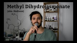 Methyl Dihydrojasmonate/Hedione | Perfume Materials