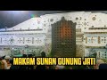 ZIARAH DI MAKAM SUNAN GUNUNG JATI  || WISATA RELIGI WALI SONGO