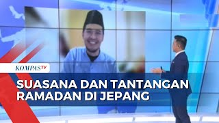 Ramadan Diaspora: Sudah 14 Tahun di Jepang, Begini Cerita WNI Jalani Bulan Suci Ramadan!