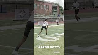 Aaron Dotts - WR - 7/20/24 - SkillShow Spotlight