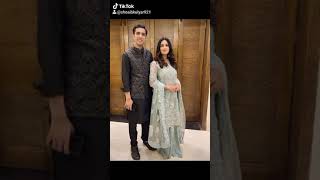 #  Iqrar ul hassan| with his second wife| Farah yousaf|please subscribe#