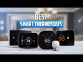 5 Best Smart Thermostats in 2025