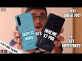 Realme X7 Pro vs OnePlus Nord: 6 Key Differences! | Best Phone Under 30K?