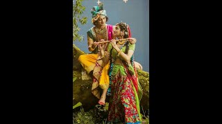 Radhe Radhe 🙏🙏🙏  Radha  Bhajans RadhaKrishna ರಾಧೇ ರಾಧೇ ರಾಧೇ