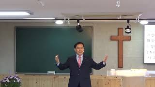 그 안에 생명이 있었으니 (요1:4-8)  이형곤목사 24.11.03 Disciple Vision Church