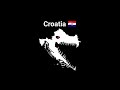 croatia vs bosnia