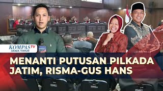 Sidang Putusan \