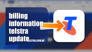 How To Update Billing Information On Telstra 2026 (EASY GUIDE)