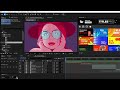 5 trending motion graphic styles to know in after effects