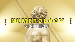Numerology 101: A Beginner's Guide