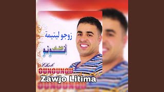 Zawjo Litima