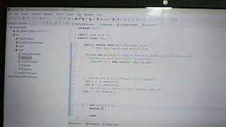 How To Build Calculator in Java? | Coolnfast Coding | Software Developer 2026