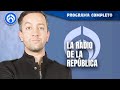 Todo listo para primer debate presidencial |PROGRAMA COMPLETO| 05/04/24