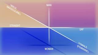 How do sex, gender and sexual orientation intersect? (sample)