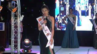 Miss Bharat USA New Jersey 2019 Celebrates South Asian Women - Iselin