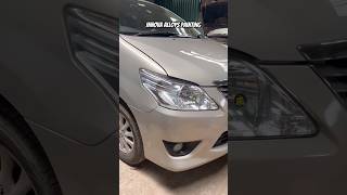 Revamp Your Ride with Innova Alloy Wheel Painting | Wheel Makeover