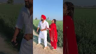 💝 ਮੈਨੂੰ ਇਸ ਜਨਮ ਵਿੱਚ ਤੁ🥰💝🥀 Couple loves 💝🥰#shorts