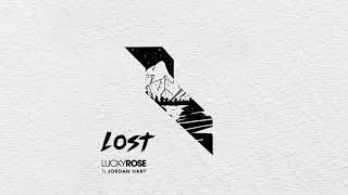 Lucky Rose - Lost feat. Jordan Hart [Ultra Music]