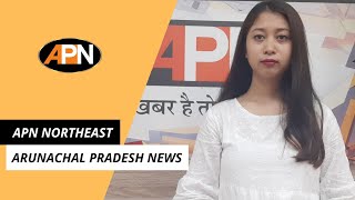 Top News from Arunachal Pradesh