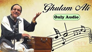 Tumharay Khat Mein by Ghulam Ali Live