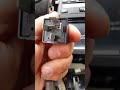 GUARANTEED TO WORK IN DASH DVD PARKING BRAKE BYPASS