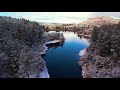 The four seasons of Prescott, Arizona!