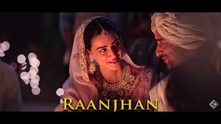 Raanjhan Mashup | Hansel D | Ishq | Arijit Singh Jukebox | Best Travelling Songs