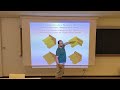 Tomas Prochazka – W-algebras and ODE/IM