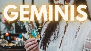 GEMINIS ¡Prepárate! Alguien no puede esperar más para verte. Horóscopo #geminis  Amor