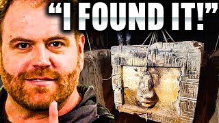 TERRIFYING Discovery At The Tunnels Of Alcatraz | Expedition Unknown