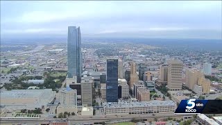 Oklahoma City tourism industry booming, according to new study
