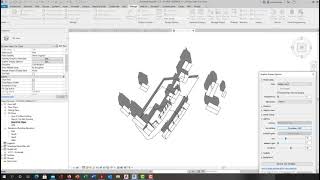 Autodesk Revit - Creating a Shadow Study