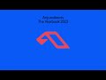 anjunabeats the yearbook 2023 continuous mix 2