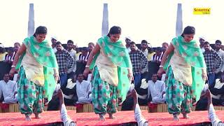 Sapna Haryanvi Song | Kurta Pajama | New Haryanvi Song 2018 |  Sapna Dance 2018